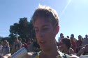 Galen Rupp, men's 1st place - Oregon (part 1)