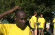 Shadrack Kiptoo-Biwott, men's 2nd place - Oregon
