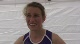 Madison Mc Carthy Amador Valley 1st place JV Girls