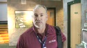 Mark Costek - Head Techinal Official
