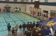 m college 400 scy freestyle relay final hA d1