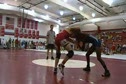 Jacob Wallace vs. off-season Austin Miller