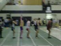 TFCAGP Novice Meet of Champs - Council Rock North SMR