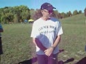 Dave Marrington's Pre-Race Prayer