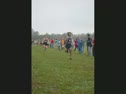 Council Rock North Cross Country 2008