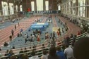 Giegengack Invitational Yale University 2-7-09 Men's mile- fastest heat