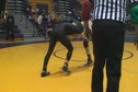 M2U00084 - Wrestling video M2U00084