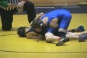 M2U01555 - Wrestling video M2U01555