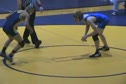 M2U01558 - Wrestling video M2U01558