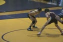 Alex vs. MHS