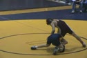Alex vs. MHS