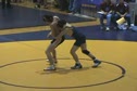 Alex vs. MHS