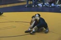 ALEX VS. MHS