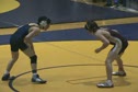 ALEX VS. MHS