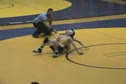 ALEX VS. MHS - Wrestling video ALEX VS. MHS