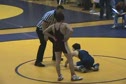 ALEX VS. MHS - Wrestling video ALEX VS. MHS