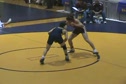 ALEX VS. MHS - Wrestling video ALEX VS. MHS