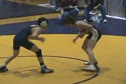 ALEX VS. MHS - Wrestling video ALEX VS. MHS