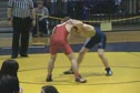 M2U01577 - Wrestling video M2U01577