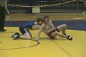M2U01580 - Wrestling video M2U01580