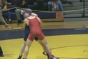 M2U01581 - Wrestling video M2U01581