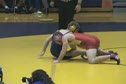 M2U01582 - Wrestling video M2U01582