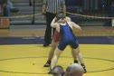 M2U01586 - Wrestling video M2U01586