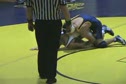 M2U01593 - Wrestling video M2U01593