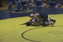 M2U01597 - Wrestling video M2U01597