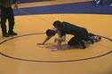 M2U01599 - Wrestling video M2U01599