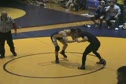 M2U01600 - Wrestling video M2U01600