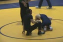 M2U01603 - Wrestling video M2U01603