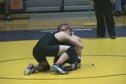 M2U01607 - Wrestling video M2U01607