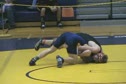 M2U01608 - Wrestling video M2U01608