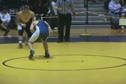 M2U01609 - Wrestling video M2U01609
