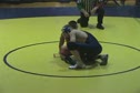 M2U01610 - Wrestling video M2U01610