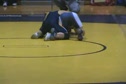 M2U01611 - Wrestling video M2U01611