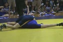 M2U01638 - Wrestling video M2U01638