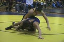M2U01639 - Wrestling video M2U01639