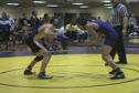 M2U01640 - Wrestling video M2U01640