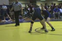 M2U01641 - Wrestling video M2U01641