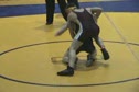 M2U01644 - Wrestling video M2U01644