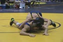 M2U01647 - Wrestling video M2U01647