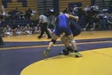 M2U01648 - Wrestling video M2U01648