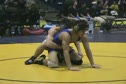 M2U01649 - Wrestling video M2U01649
