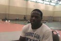 Josh Terrell NCAA D3 All-American - Wrestling video Josh Terrell NCAA D3 All-American