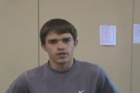 World Wrestling Camps Camper Derrick Smith