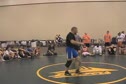 Redirection as done by Corey Robinson