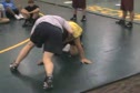 Front Headlocks