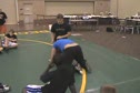 Front Headlocks By Matt Wonderlin